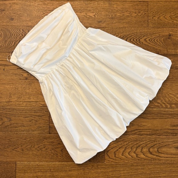 Amanda Uprichard Strapless bubble dress - Picture 2 of 9